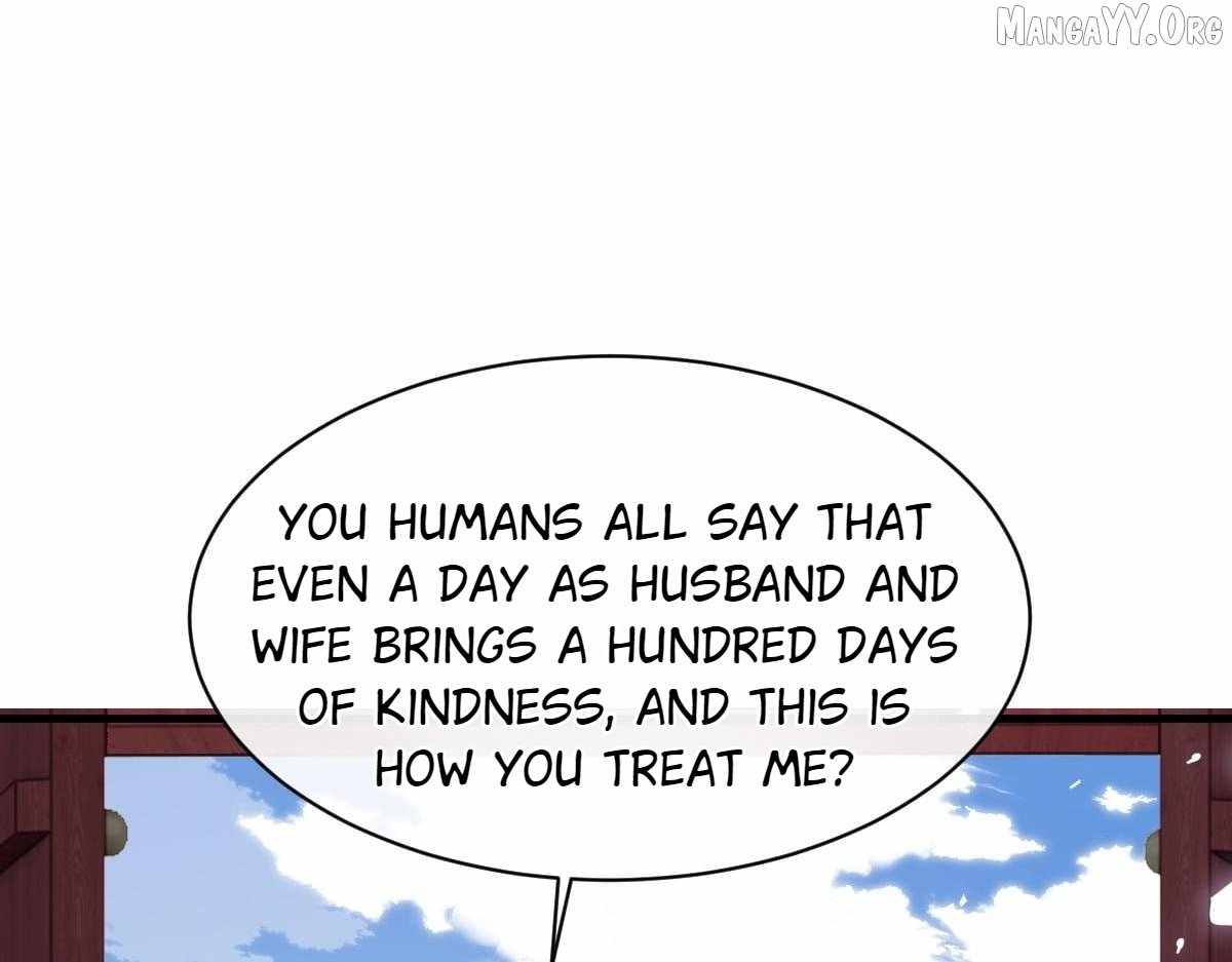 Master: This rebellious disciple is definitely not the Holy Son Chapter 156 page 99 - 