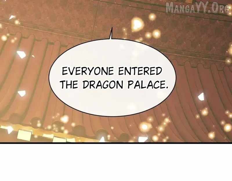 Master: This rebellious disciple is definitely not the Holy Son Chapter 157 page 103 - 