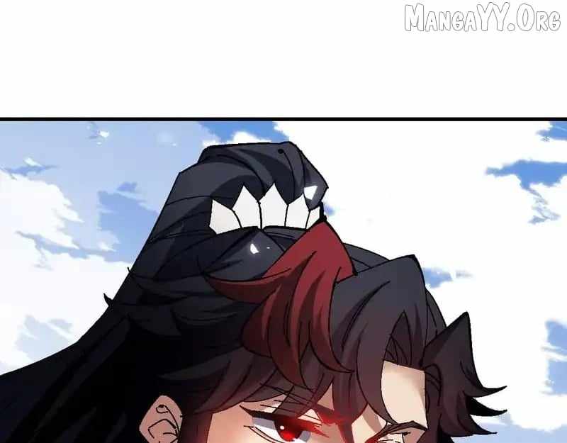 Master: This rebellious disciple is definitely not the Holy Son Chapter 157 page 105 - 