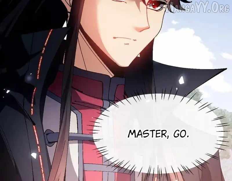 Master: This rebellious disciple is definitely not the Holy Son Chapter 157 page 106 - 