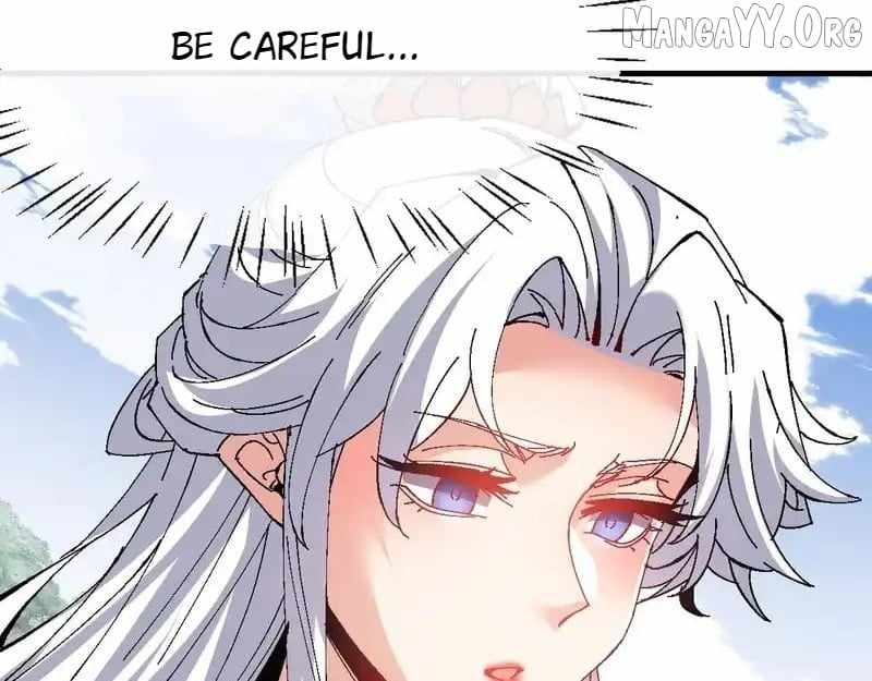 Master: This rebellious disciple is definitely not the Holy Son Chapter 157 page 108 - 