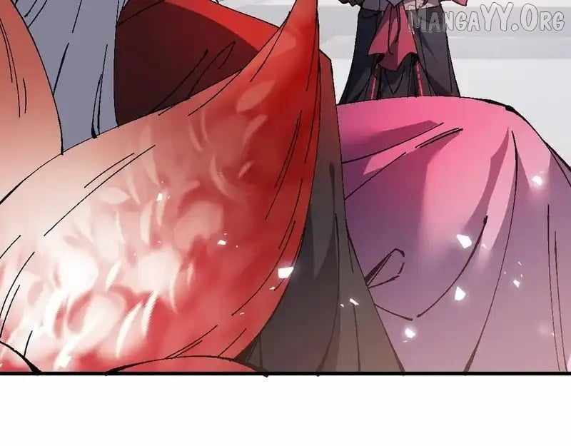 Master: This rebellious disciple is definitely not the Holy Son Chapter 157 page 12 - 
