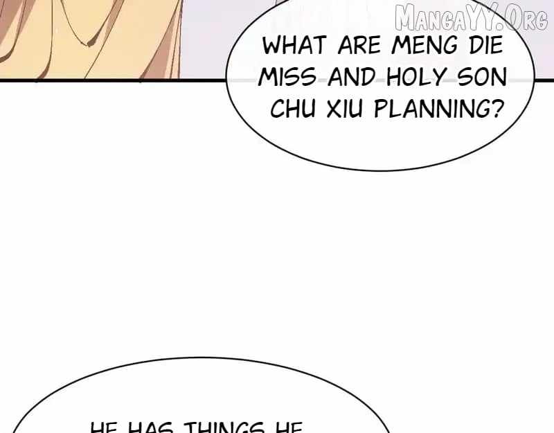 Master: This rebellious disciple is definitely not the Holy Son Chapter 157 page 113 - 