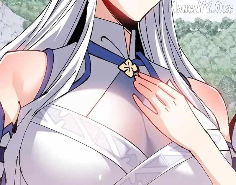 Master: This rebellious disciple is definitely not the Holy Son Chapter 157 page 115 - 