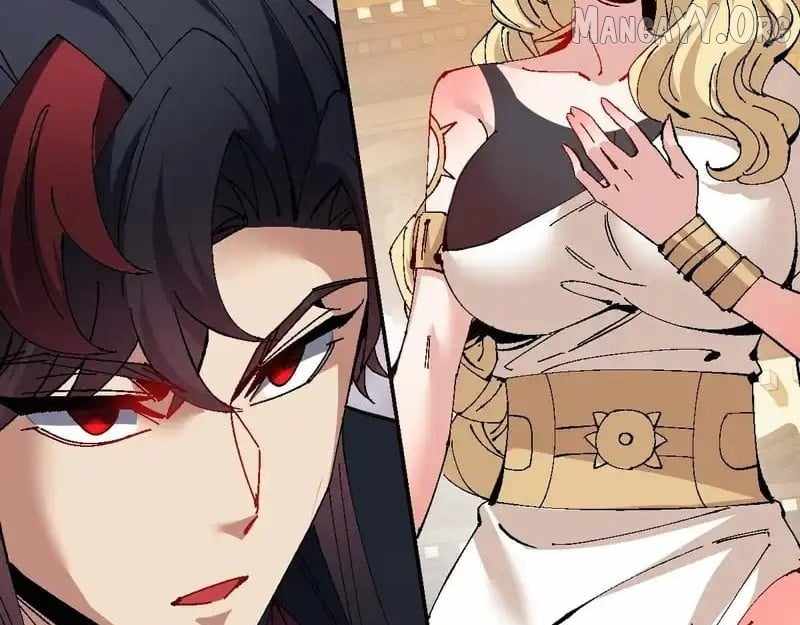 Master: This rebellious disciple is definitely not the Holy Son Chapter 157 page 128 - 