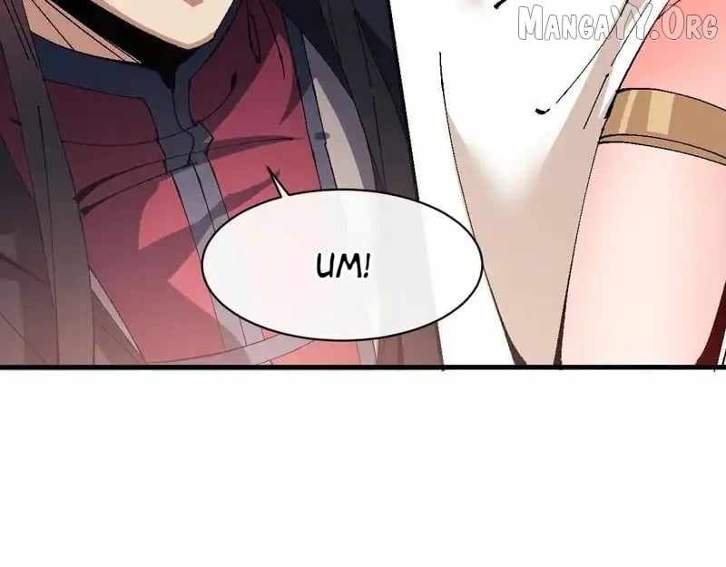 Master: This rebellious disciple is definitely not the Holy Son Chapter 157 page 129 - 