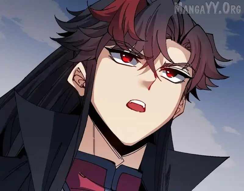 Master: This rebellious disciple is definitely not the Holy Son Chapter 157 page 138 - 