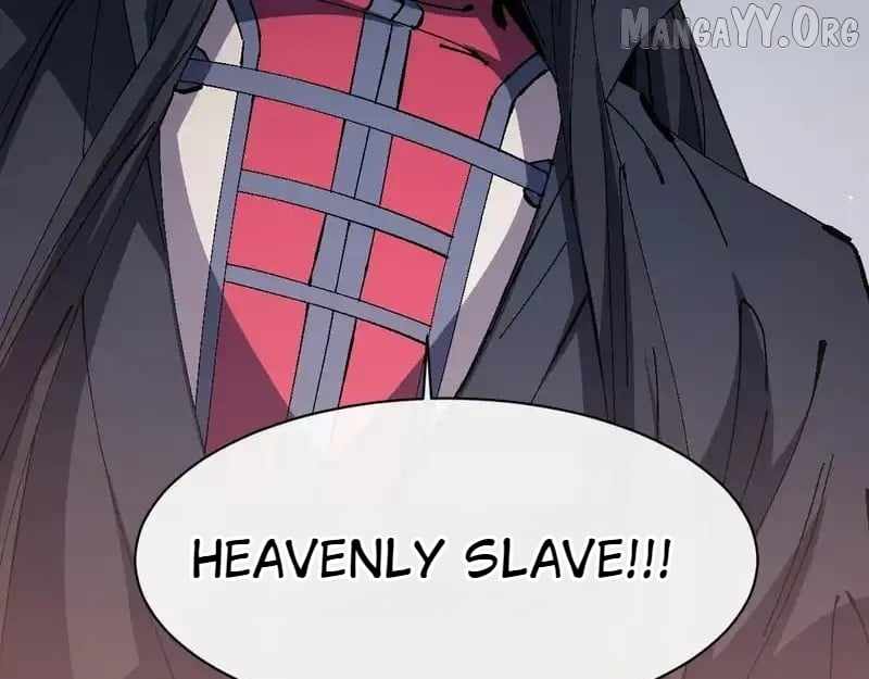 Master: This rebellious disciple is definitely not the Holy Son Chapter 157 page 139 - 