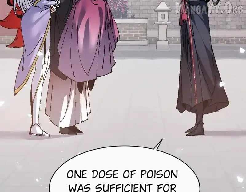 Master: This rebellious disciple is definitely not the Holy Son Chapter 157 page 18 - 