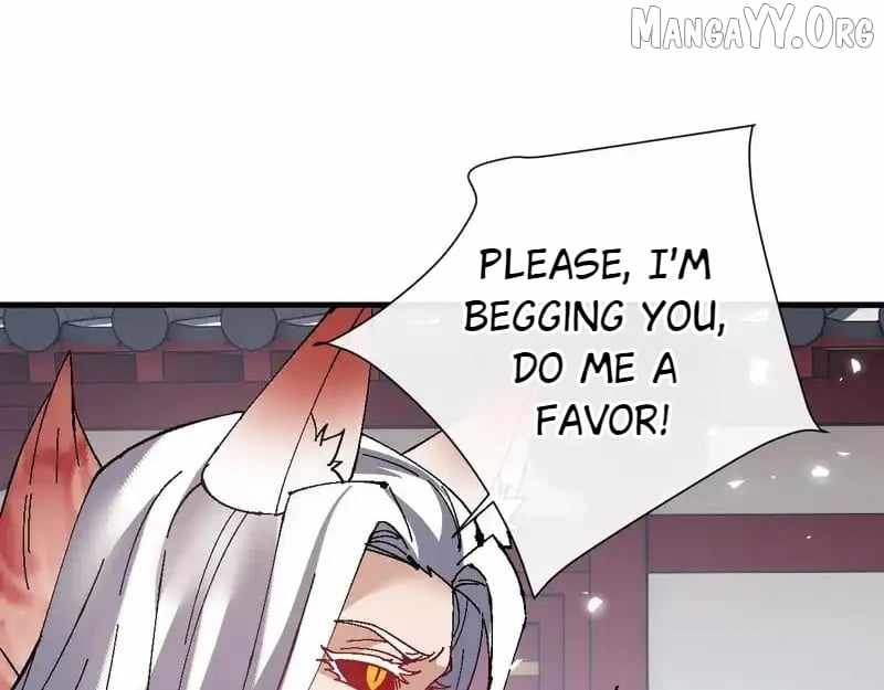 Master: This rebellious disciple is definitely not the Holy Son Chapter 157 page 24 - 
