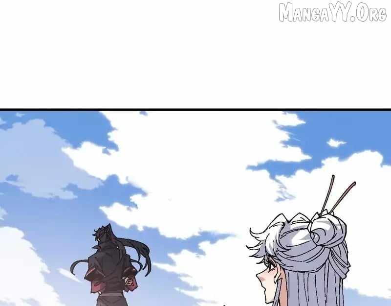 Master: This rebellious disciple is definitely not the Holy Son Chapter 157 page 4 - 
