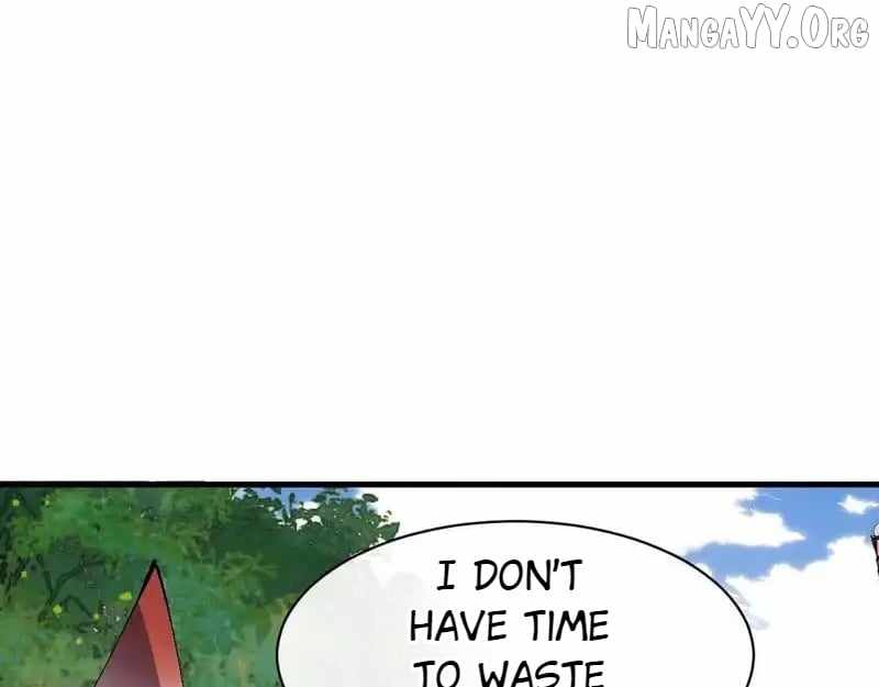 Master: This rebellious disciple is definitely not the Holy Son Chapter 157 page 33 - 