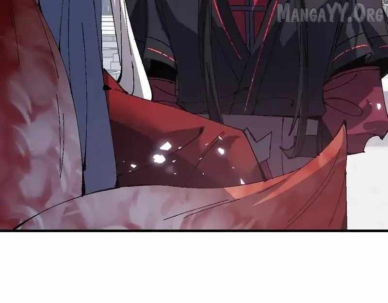 Master: This rebellious disciple is definitely not the Holy Son Chapter 157 page 35 - 