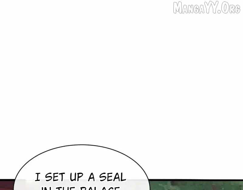Master: This rebellious disciple is definitely not the Holy Son Chapter 157 page 36 - 