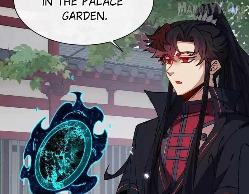 Master: This rebellious disciple is definitely not the Holy Son Chapter 157 page 37 - 
