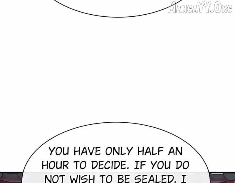 Master: This rebellious disciple is definitely not the Holy Son Chapter 157 page 39 - 