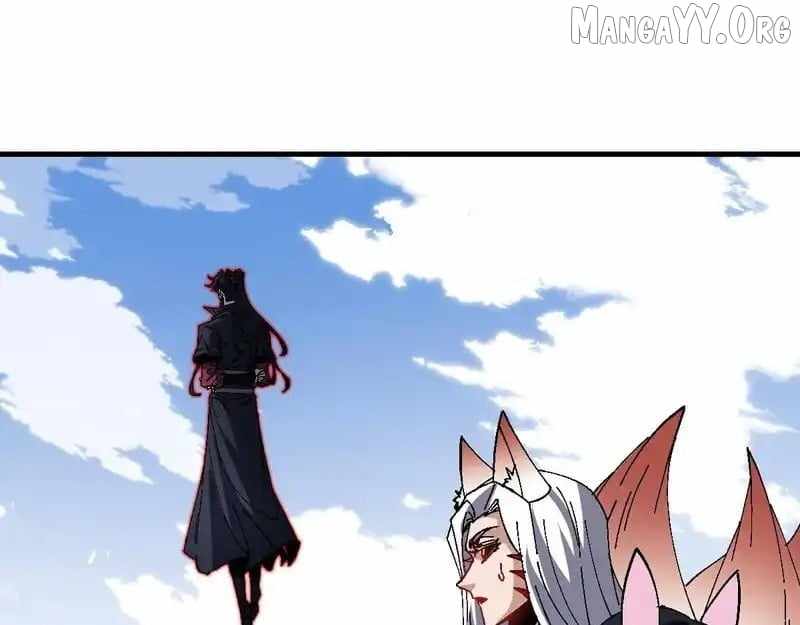 Master: This rebellious disciple is definitely not the Holy Son Chapter 157 page 43 - 
