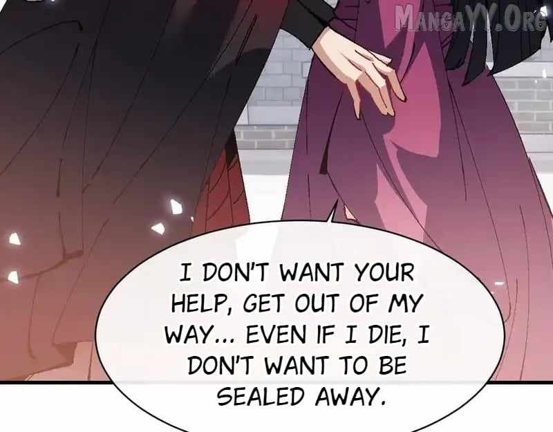 Master: This rebellious disciple is definitely not the Holy Son Chapter 157 page 54 - 