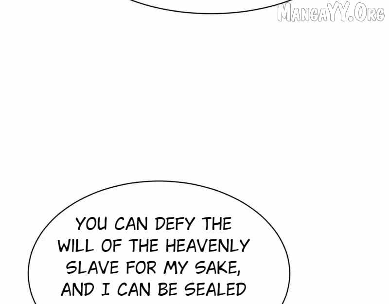 Master: This rebellious disciple is definitely not the Holy Son Chapter 157 page 55 - 