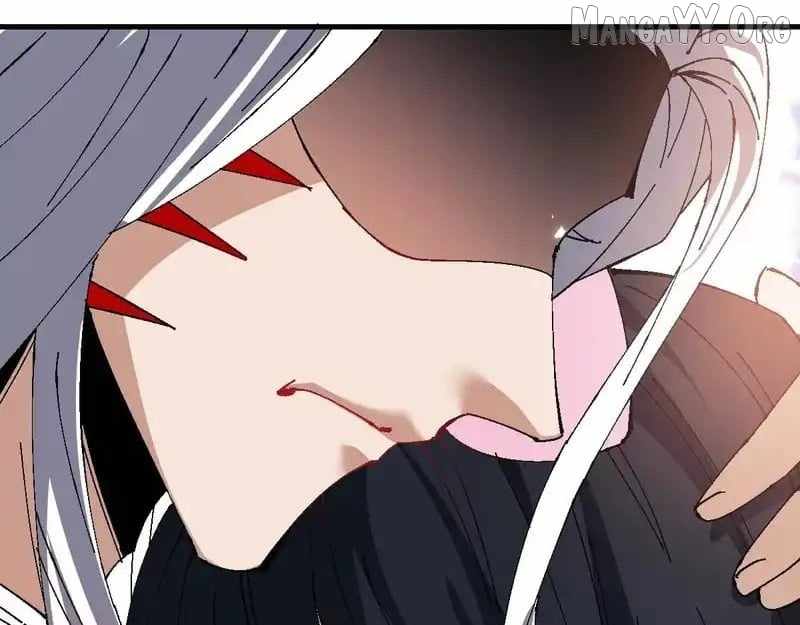 Master: This rebellious disciple is definitely not the Holy Son Chapter 157 page 59 - 