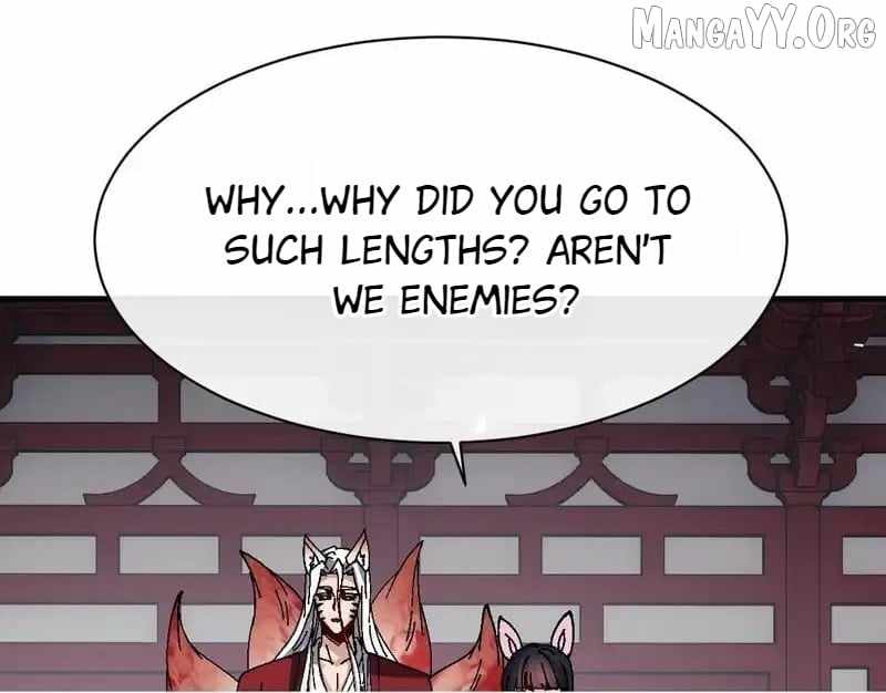 Master: This rebellious disciple is definitely not the Holy Son Chapter 157 page 69 - 