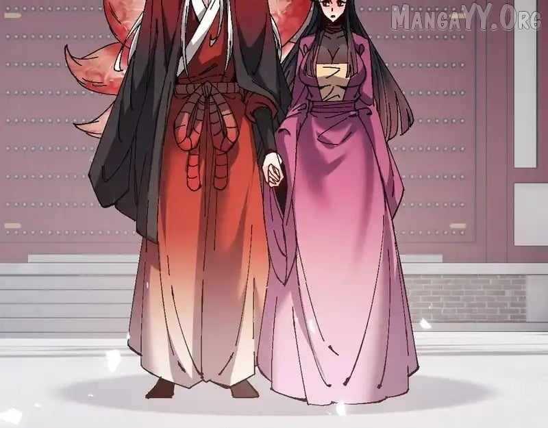 Master: This rebellious disciple is definitely not the Holy Son Chapter 157 page 70 - 