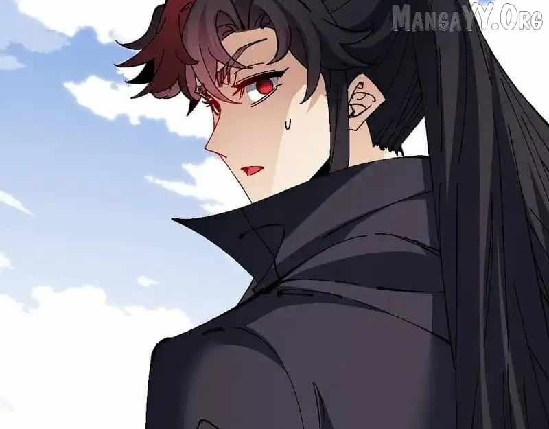 Master: This rebellious disciple is definitely not the Holy Son Chapter 157 page 79 - 