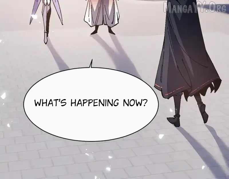 Master: This rebellious disciple is definitely not the Holy Son Chapter 157 page 9 - 