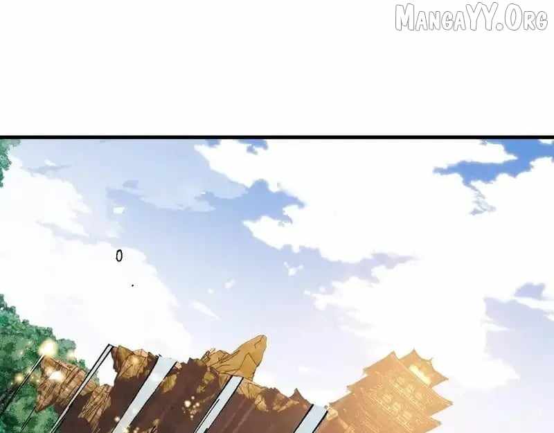 Master: This rebellious disciple is definitely not the Holy Son Chapter 157 page 85 - 