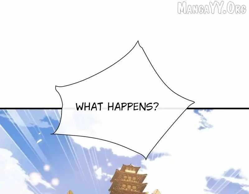Master: This rebellious disciple is definitely not the Holy Son Chapter 157 page 88 - 