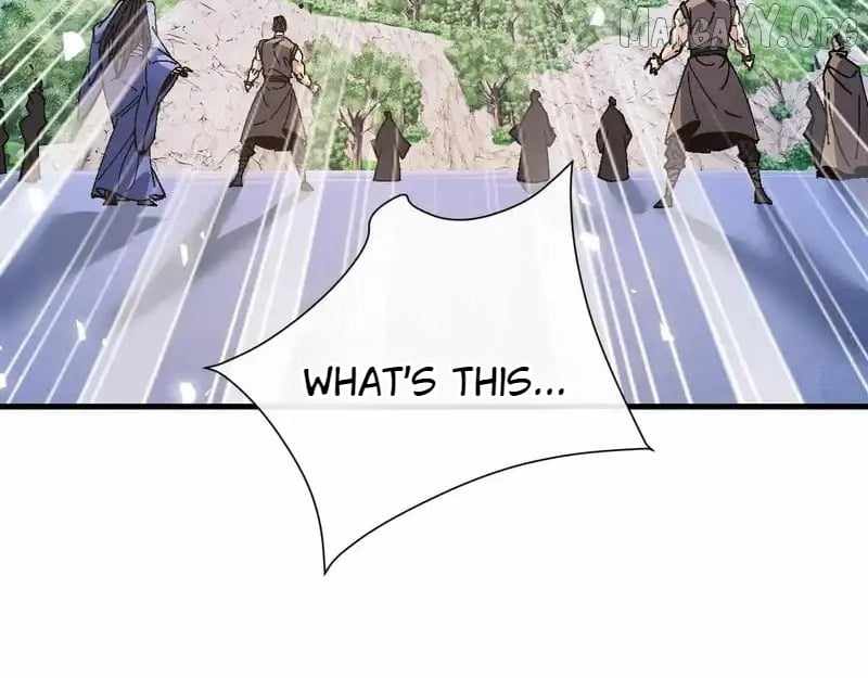 Master: This rebellious disciple is definitely not the Holy Son Chapter 157 page 90 - 