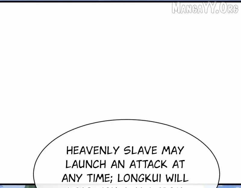 Master: This rebellious disciple is definitely not the Holy Son Chapter 157 page 10 - 