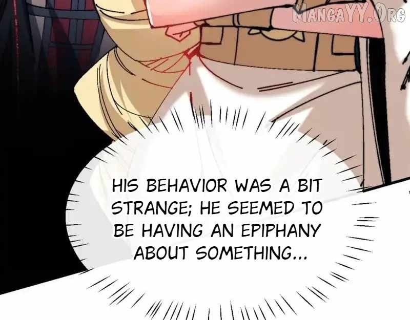 Master: This rebellious disciple is definitely not the Holy Son Chapter 158 page 102 - 