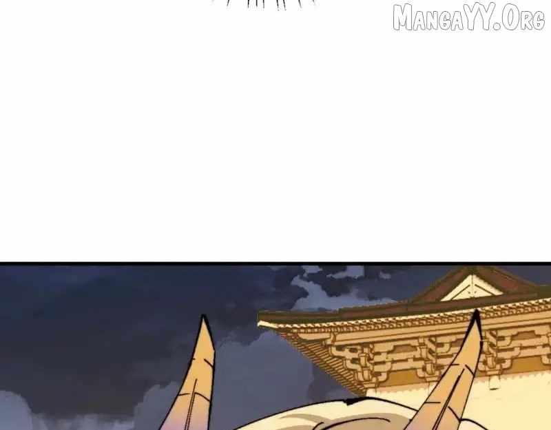 Master: This rebellious disciple is definitely not the Holy Son Chapter 158 page 116 - 
