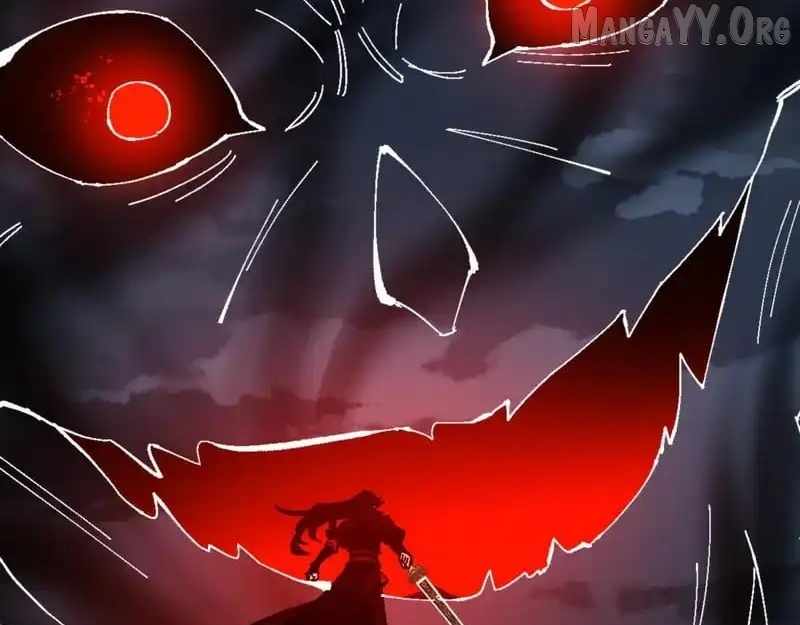Master: This rebellious disciple is definitely not the Holy Son Chapter 158 page 138 - 