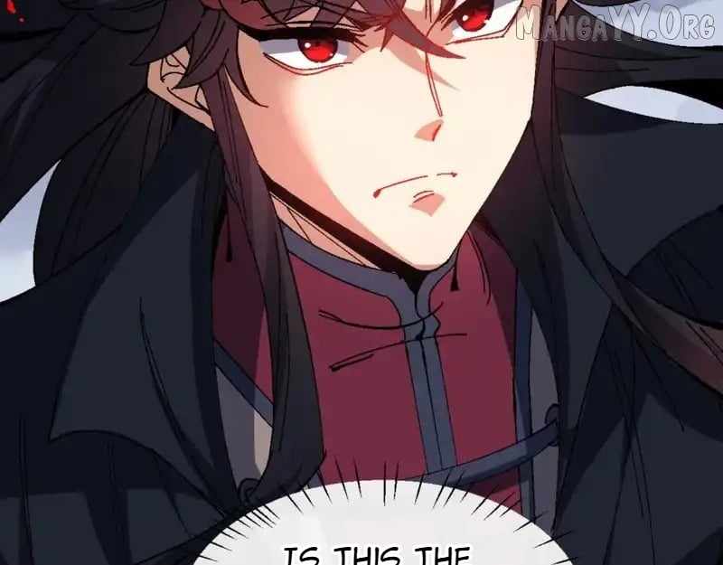 Master: This rebellious disciple is definitely not the Holy Son Chapter 158 page 142 - 