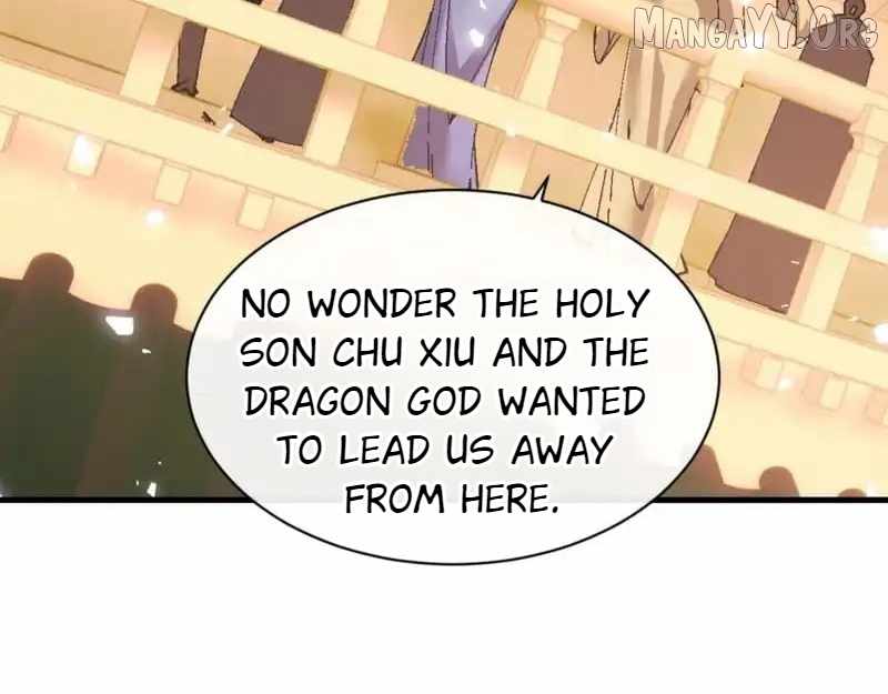 Master: This rebellious disciple is definitely not the Holy Son Chapter 158 page 6 - 