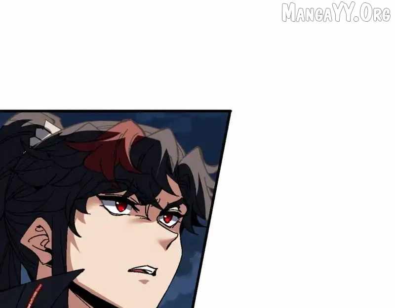 Master: This rebellious disciple is definitely not the Holy Son Chapter 158 page 62 - 
