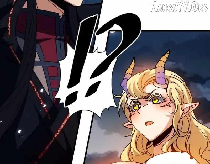 Master: This rebellious disciple is definitely not the Holy Son Chapter 158 page 63 - 