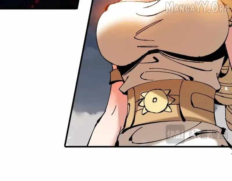 Master: This rebellious disciple is definitely not the Holy Son Chapter 158 page 64 - 
