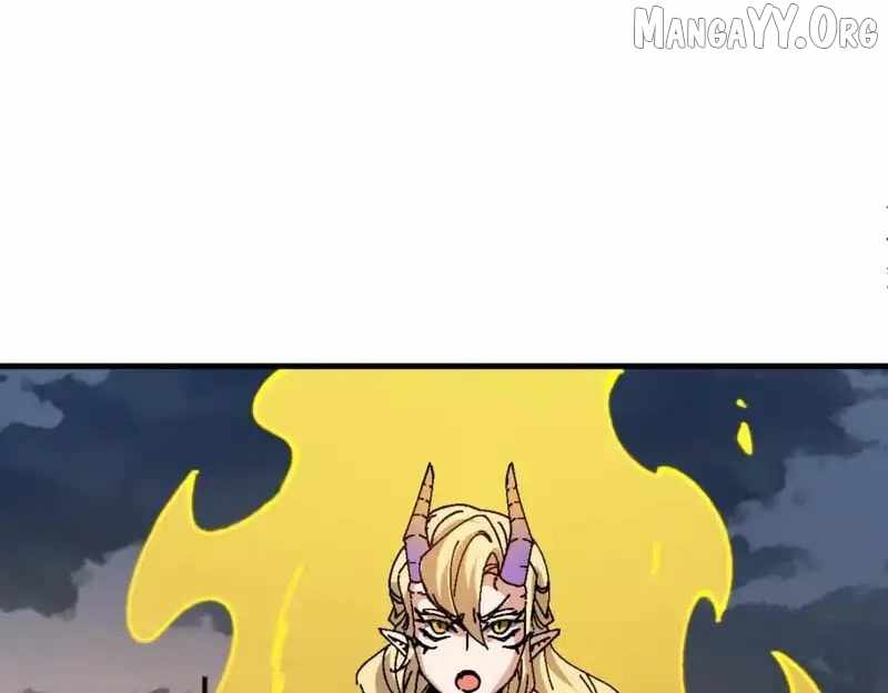 Master: This rebellious disciple is definitely not the Holy Son Chapter 158 page 65 - 
