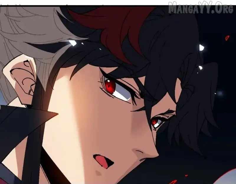 Master: This rebellious disciple is definitely not the Holy Son Chapter 158 page 69 - 