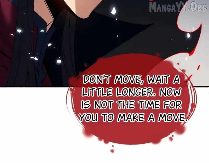 Master: This rebellious disciple is definitely not the Holy Son Chapter 158 page 70 - 