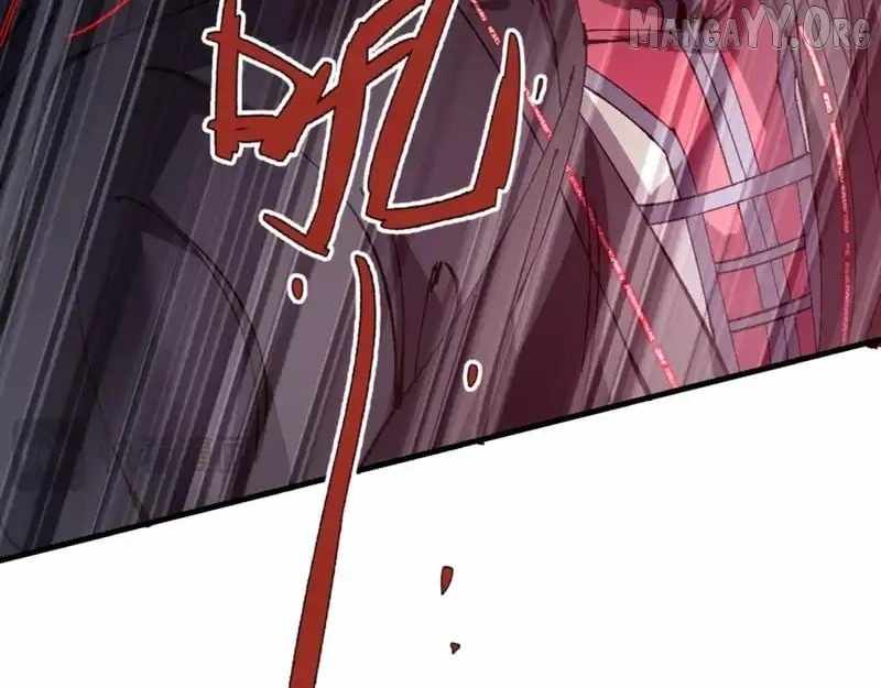 Master: This rebellious disciple is definitely not the Holy Son Chapter 158 page 91 - 