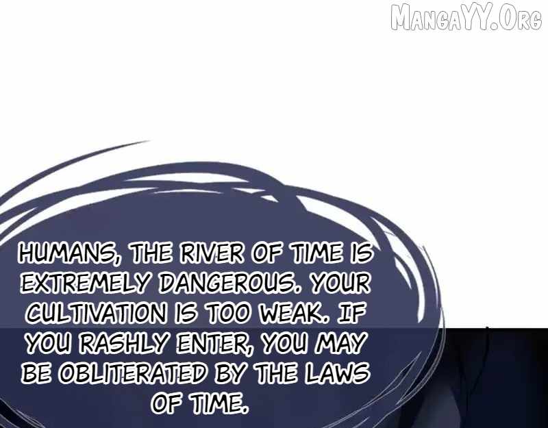 Master: This rebellious disciple is definitely not the Holy Son Chapter 159 page 102 - 