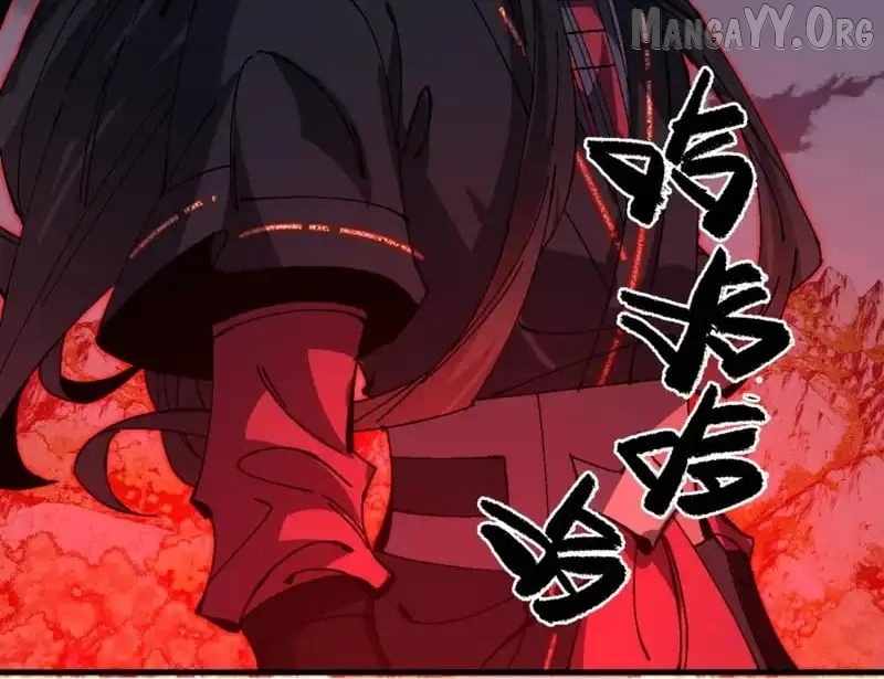Master: This rebellious disciple is definitely not the Holy Son Chapter 159 page 107 - 