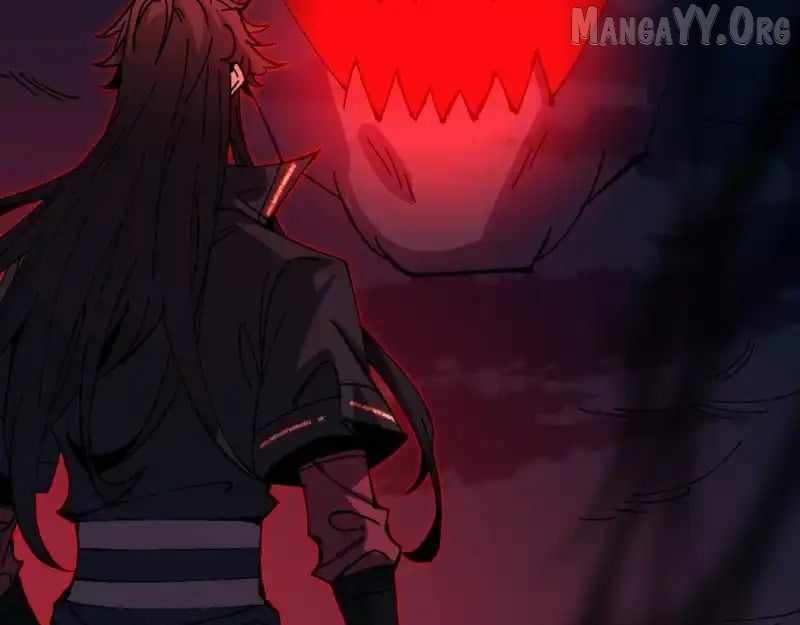 Master: This rebellious disciple is definitely not the Holy Son Chapter 159 page 110 - 