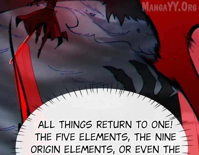 Master: This rebellious disciple is definitely not the Holy Son Chapter 159 page 12 - 
