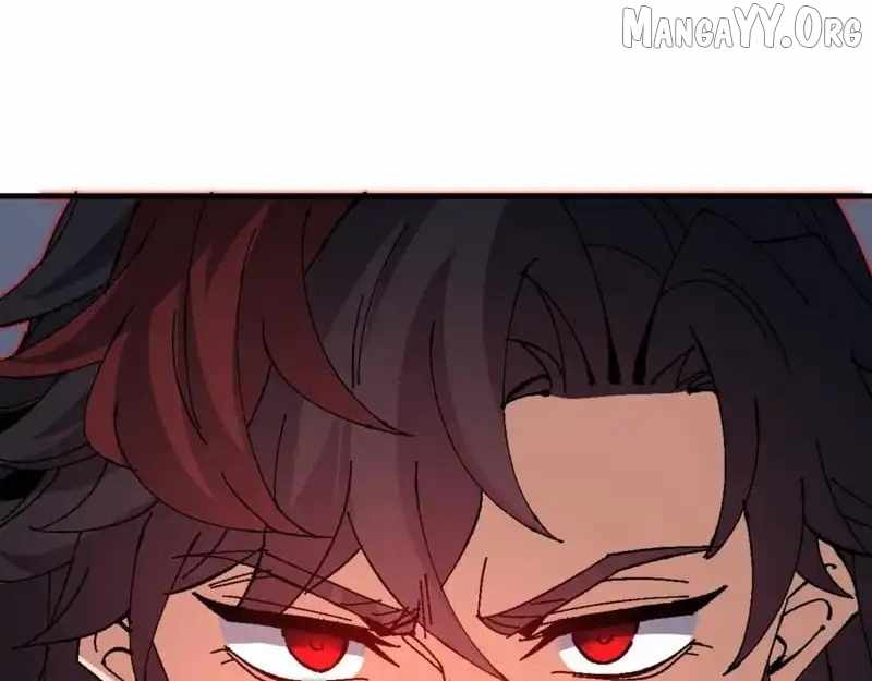 Master: This rebellious disciple is definitely not the Holy Son Chapter 159 page 112 - 