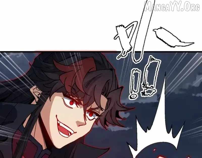 Master: This rebellious disciple is definitely not the Holy Son Chapter 159 page 115 - 